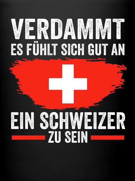 Schweiz Schweizer