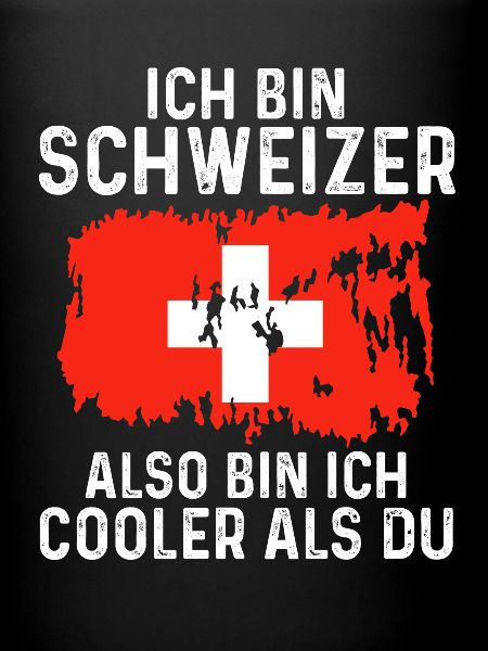 Schweiz Schweizer