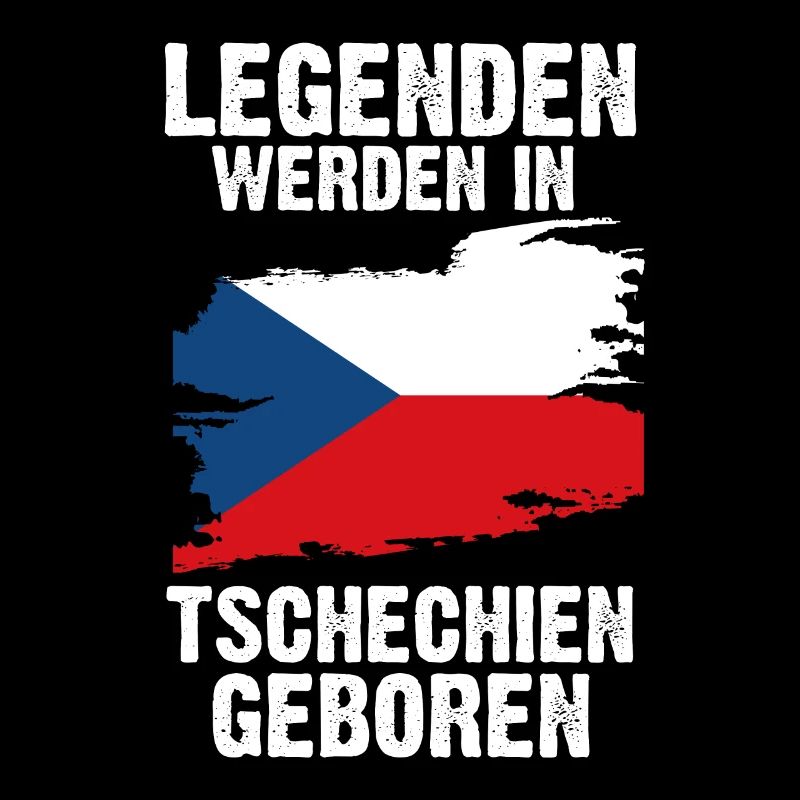 Tschechien Tscheche Tschechisches