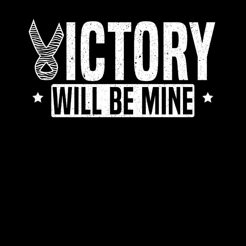 Victory Will Be Mine Carcinoid Cancer Awareness