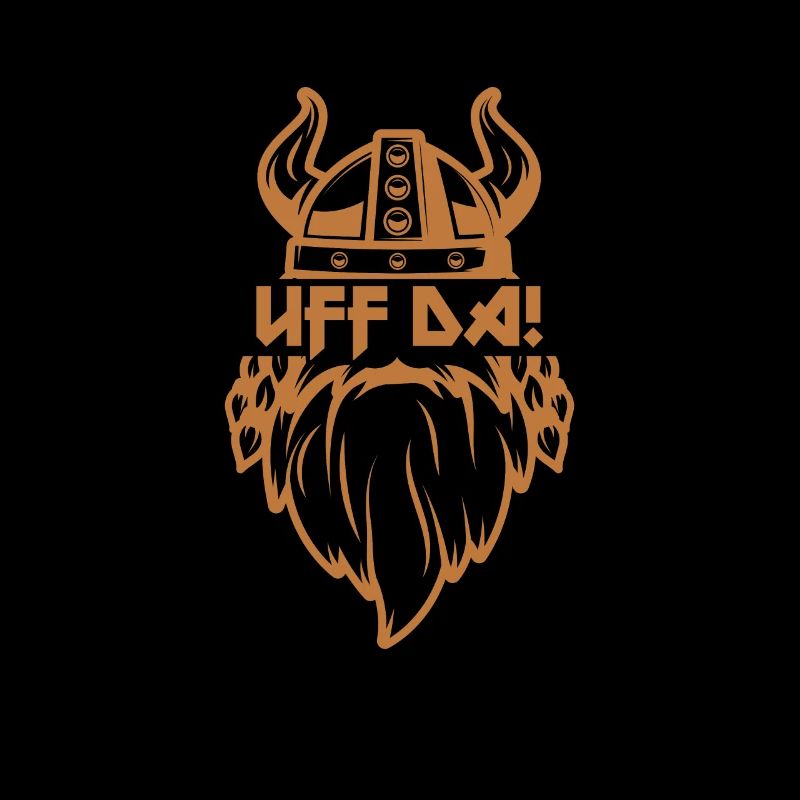 Viking Viking Vikings Odin Walhalla Gift
