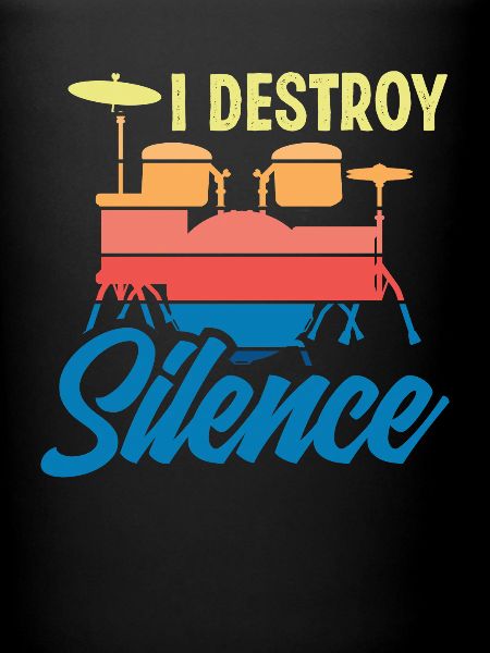 Drums Drummer Gift