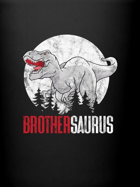 Frère Dinosaure