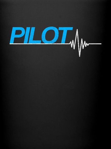 Pilot Herzschlag