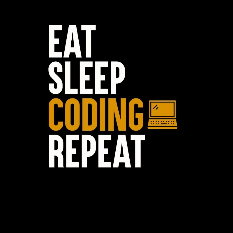 Programmierer Coding Entwickler Informatik