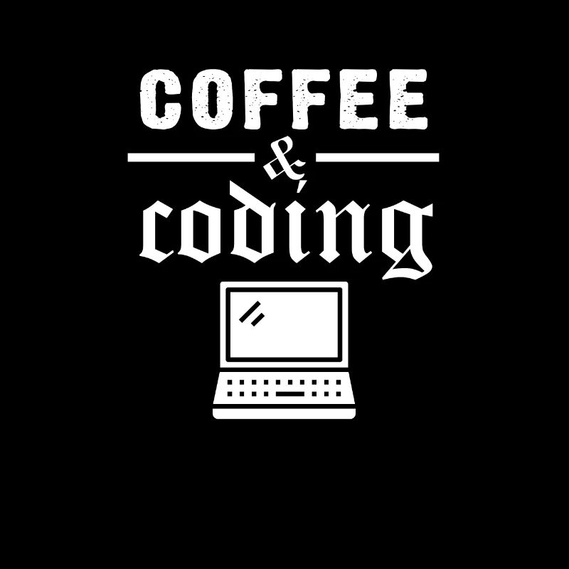 Programmer Coffee Coding Developer Computer Science