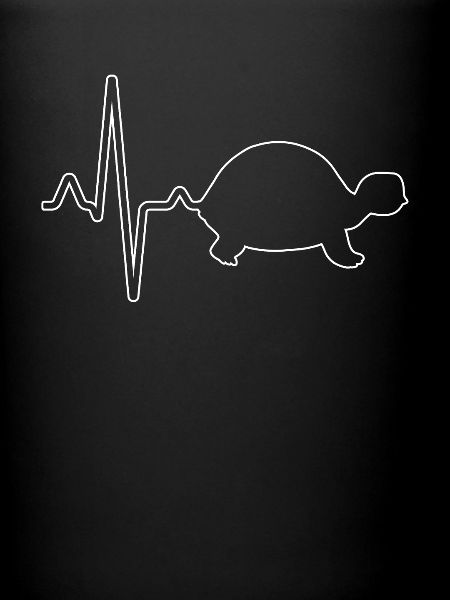 Turtle Heartbeat