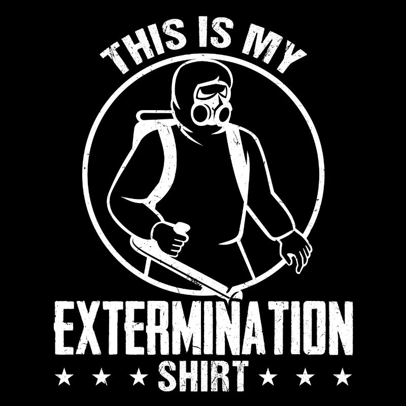 Kammerjäger - Pest Control