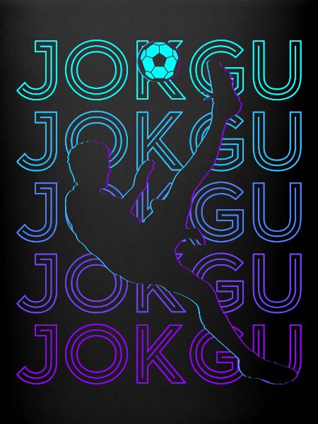 Jokgu Player Rétro