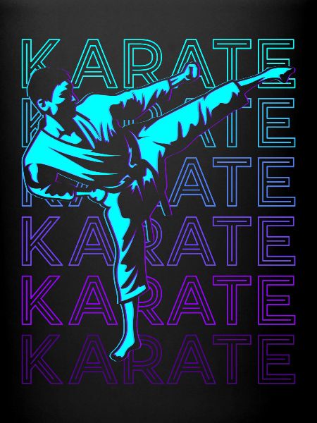 Karaté Rétro