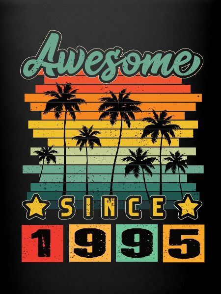 Awesome Since 1995