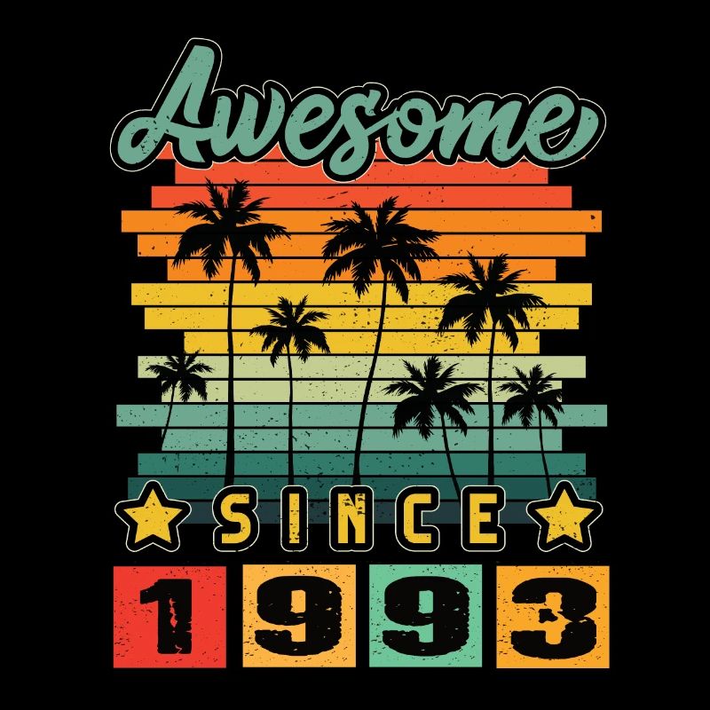 Awesome Since 1993