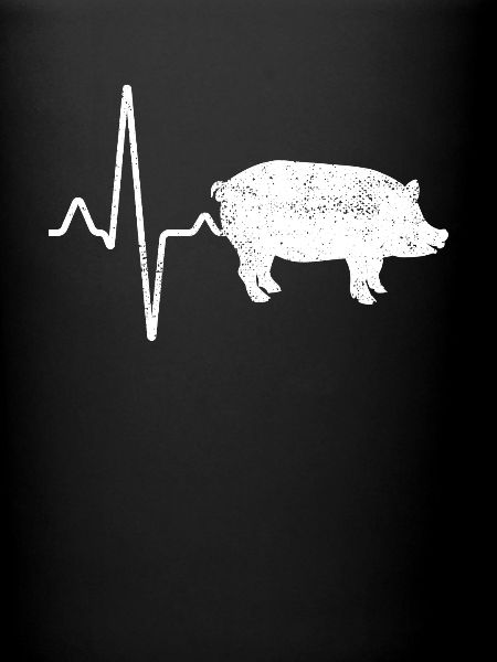 Pig Heartbeat