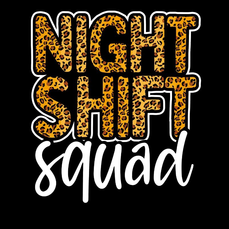 Night Shift EMT Night Shift Squad Leo Paramedic