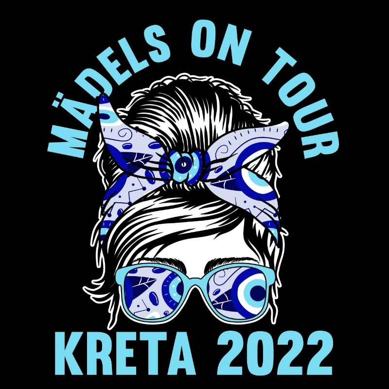 Mädels on Tour Kreta 2022