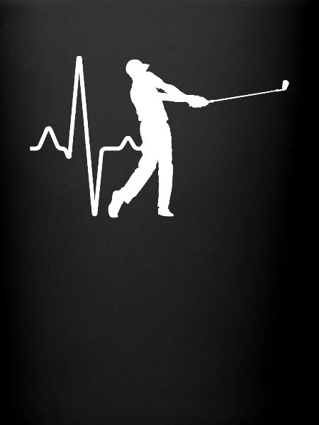 Golf Heartbeat