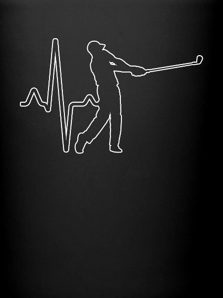 Golf Heartbeat
