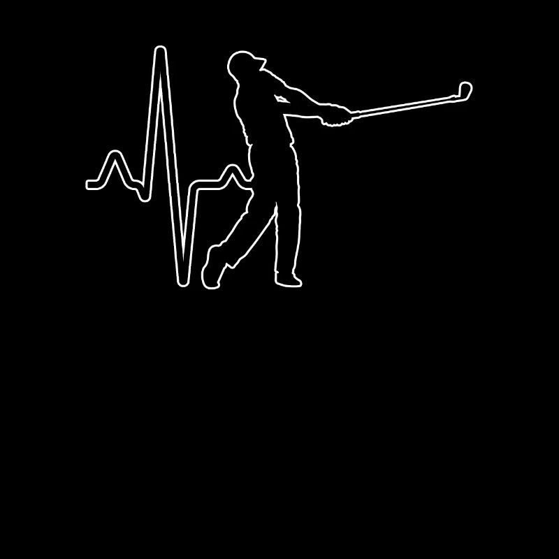 Golf Heartbeat