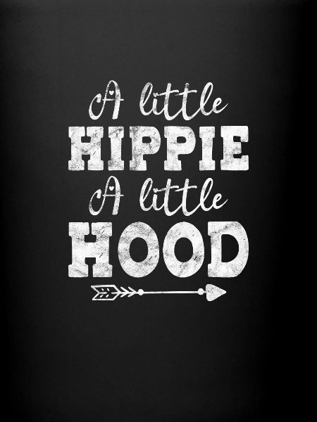 Hippie
