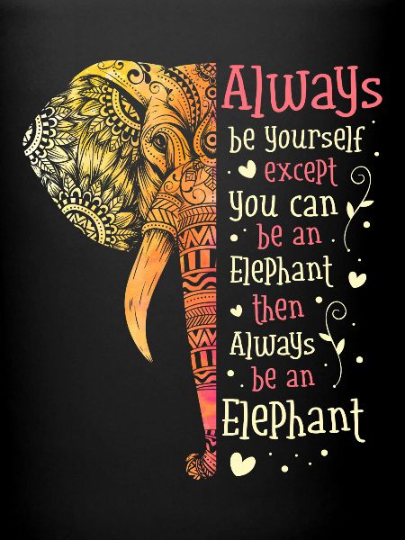 Éléphant