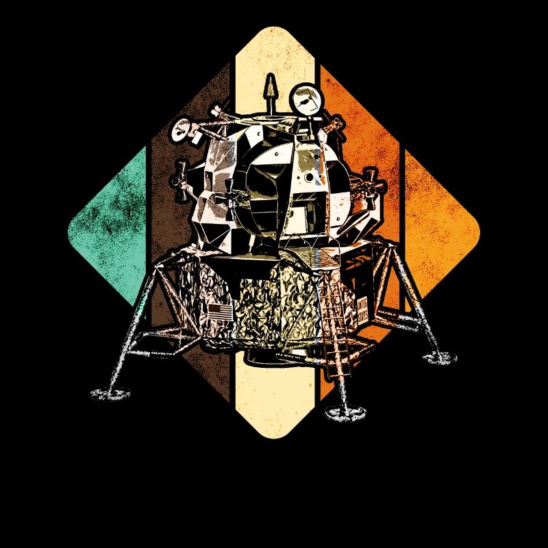 Apollo 11 Lunar Module