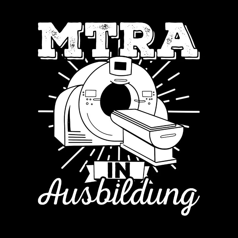MTRA Medizinisch-Technischer Radiologie Mta