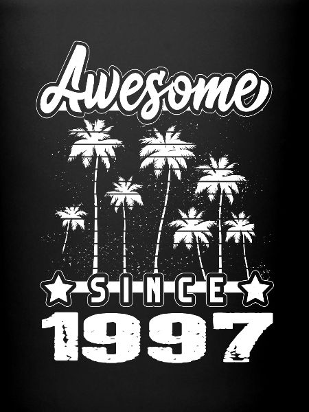 Awesome Since 1997