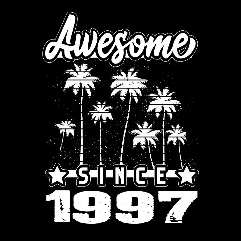 Awesome Since 1997