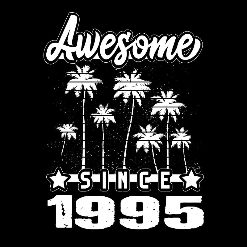 Awesome Since 1995