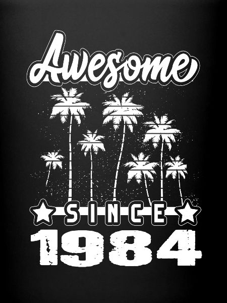 Awesome Since 1984