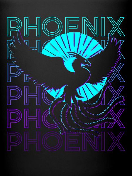 Phoenix Rétro