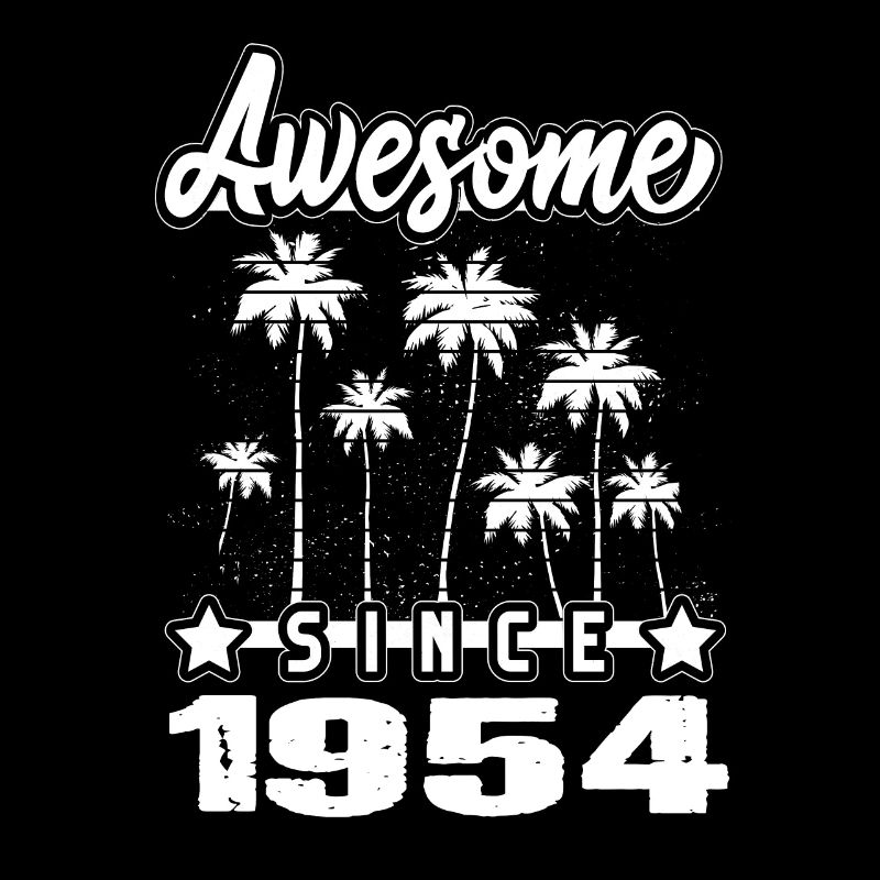 Awesome Since 1954