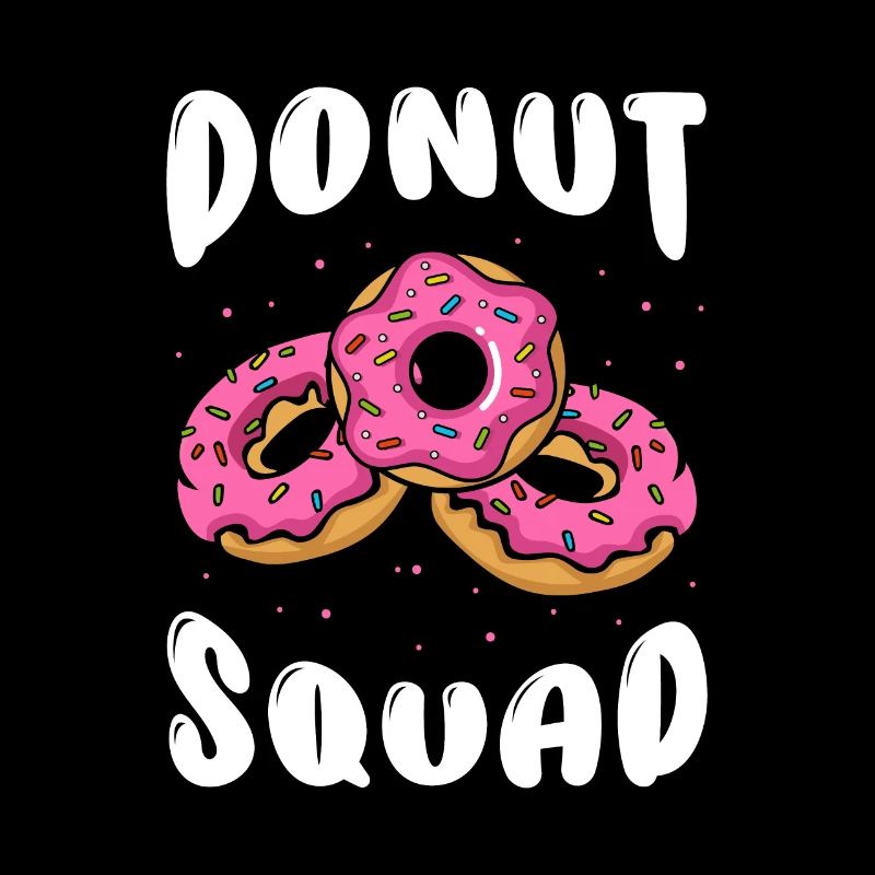 Donut Squad
