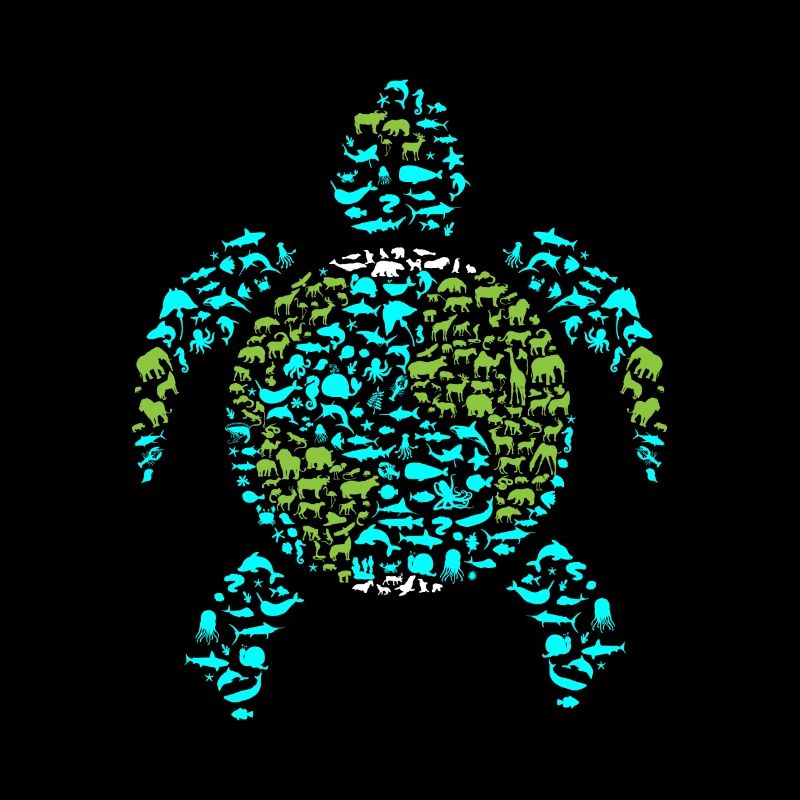 Earth Turtle