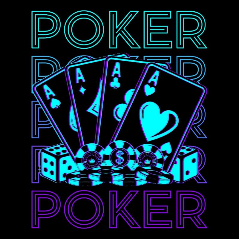 Poker Rétro