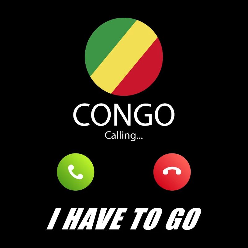 Le Congo qualifie de slogan les drapeaux lusiger