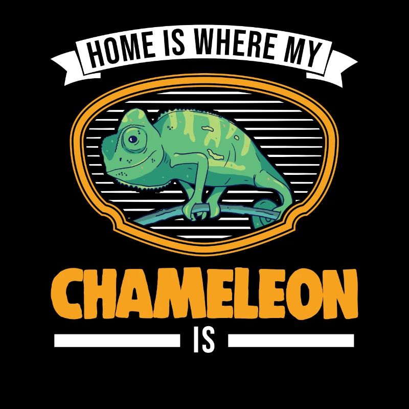 Chameleon Home Chameleon