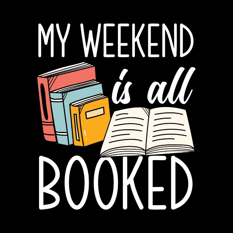 Bookworm Book Lover Librarian Gift