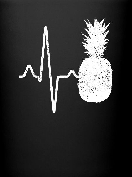 Pineapple heartbeat