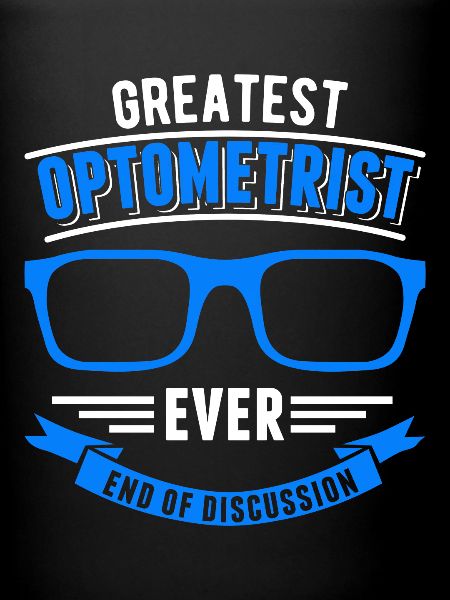 Optician Gift Optician