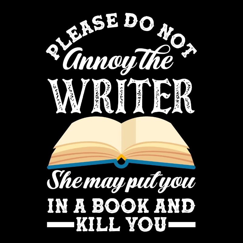 Author Author Funny Author Gift