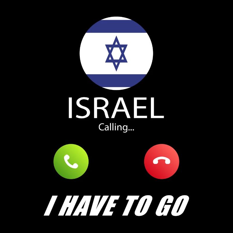 Isreal appelle les drapeaux lusiger en disant