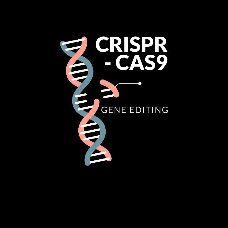 CRISPR Cas9