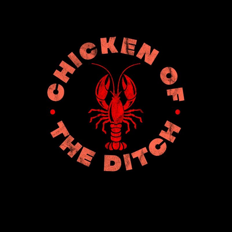Crawfish Crawfish Seafood Crab Gift