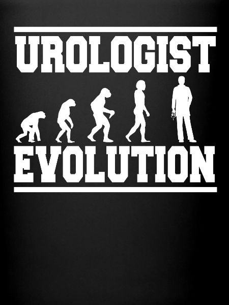 UROLOGIST EVOLUTION Tea