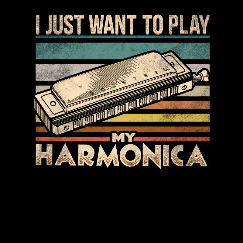 Harmonica