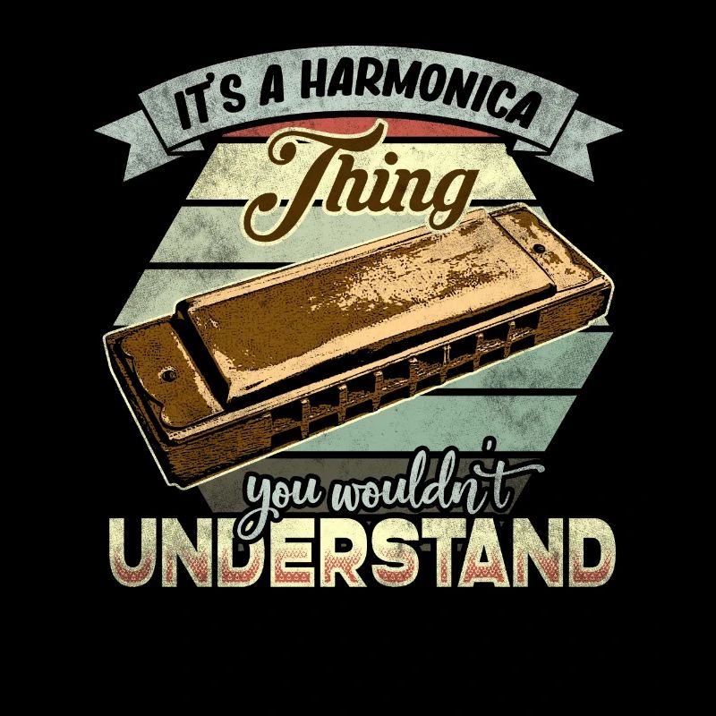 Harmonica