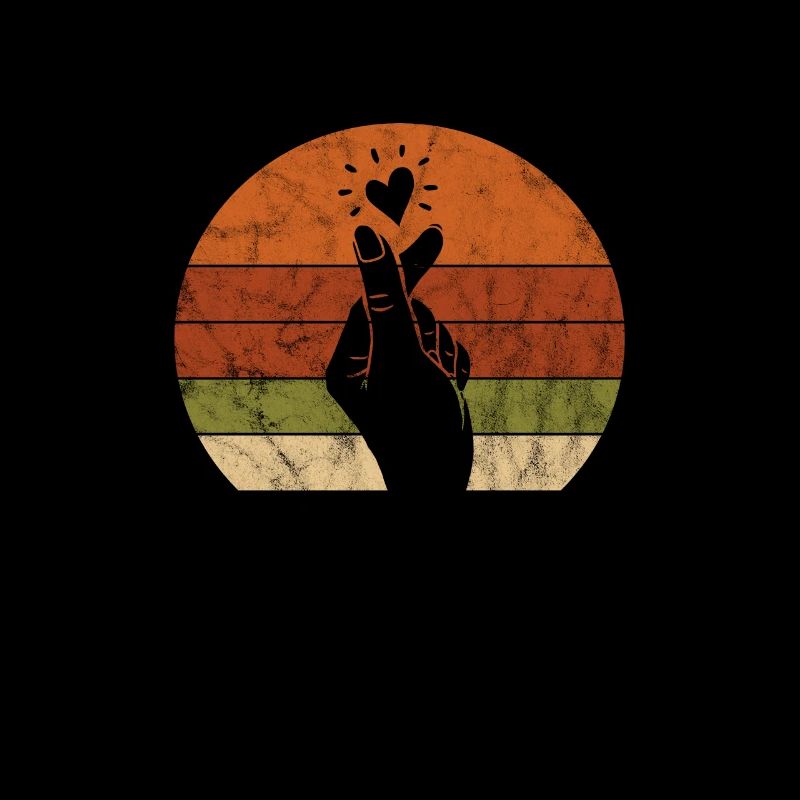 K-Pop Musique Coréenne Pop Corée Kpop Cadeau