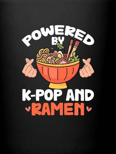K-Pop Ramen