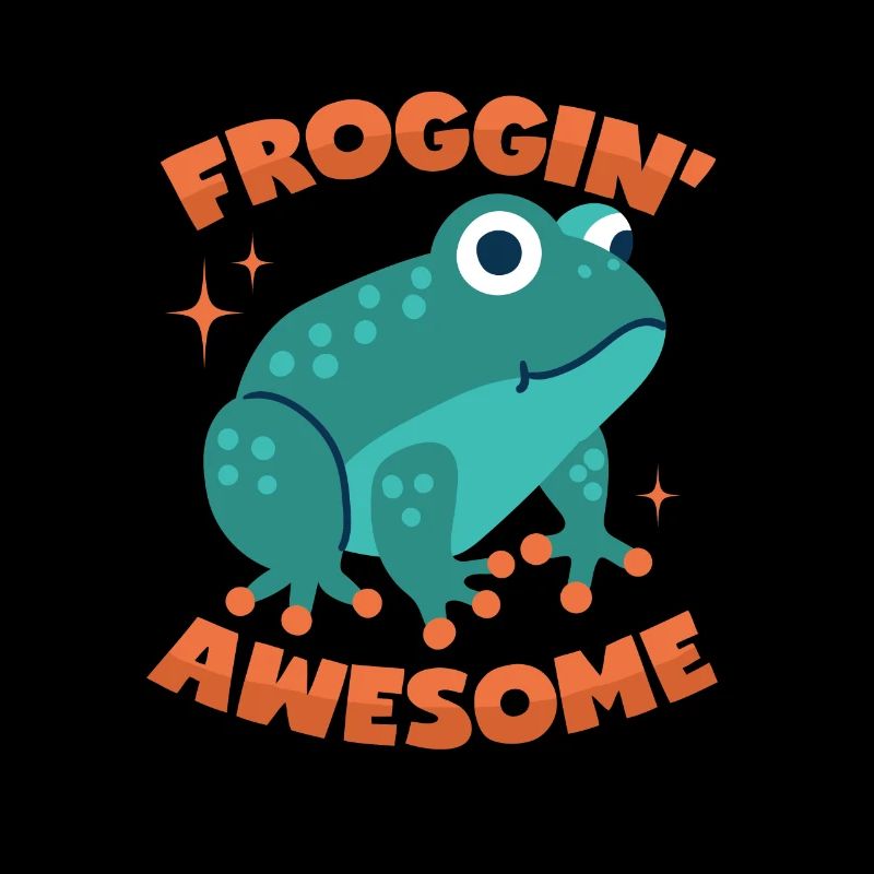 Jeu de mots de grenouille